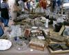 Seine-et-Marne: where to find good deals in the flea markets during Ascension weekend?