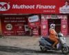 Indian firm Muthoot Finance gives initial guidance for dollar bonds, bankers say