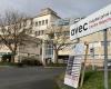 Coutances Clinic: the “avec” group requests the suspension of activity