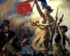 the secrets of “The Marseillaise in painting”