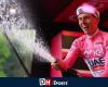 “Let’s just have a nice, quiet day tomorrow, shall we?” : Geraint Thomas’ special request to the phenomenon Tadej Pogacar at the Giro
