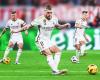 Champions League – Before Real Madrid – Bayern Munich: Toni Kroos, the good pass