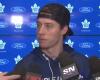 Mitch Marner shocks Toronto fans with interview comment