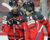 Canada’s Dubois, Hagel, Paul replace top NHL prospect Celebrini and Fantilli at worlds