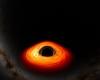 NASA simulation takes you on trip into black hole – NBC New York