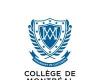 Administrative assistant to general management | College of Montreal