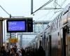 Moselle. A broken down train disrupts TER traffic on the Luxembourg-Metz line