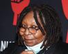 Whoopi Goldberg reveals for the first time that she got into cocaine