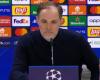 “It wouldn’t have happened on the other side”, Tuchel angry after goal denied to De Ligt