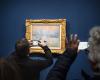 Impressionism. Impressions of success for the exhibition at the Musée d’Orsay