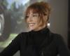Mylène Farmer says everything about the film “Blue & Company” (VIDEO)