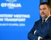 Salvini tells Macron to “get treatment”