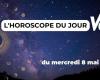 Horoscope for Wednesday, May 8, 2024: the New Moon in Taurus beautifies the day of these signs!