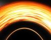 NASA Simulation Visualizes A Terrifying 360 Degree Plunge Into A Black Hole