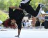 Fise Montpellier: breakdancing, a sporting and cultural discipline, has taken its place at the festival