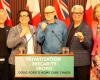 Ontario health care unions defend home care services