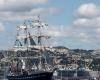 DIRECT. Paris 2024: the Belem in maritime parade in Marseille, “the real kick-off of our Olympic Games”