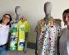 The Orléans association Hospi’Cool revamps the blouses of caregivers in hospitals