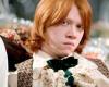 why Rupert Grint (Ron) almost left the saga after filming?