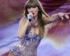 From Paris to Lyon, the megaconcerts of the phenomenon Taylor Swift panic all the meters
