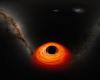 Newly released NASA video takes you around a black hole — or into one