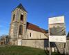 This famous church in Seine-et-Marne will benefit from the jackpot from the Heritage Foundation