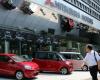 Mitsubishi Motors slowed by slumping Southeast Asian auto market
