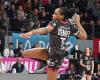 DIRECT. Brest BH – Metz Handball: follow the Women’s League match live