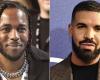 “Pedophile”, “colonizer”,…: The clash between Drake and Kendrick Lamar explodes