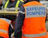 A cyclist, without a helmet, falls on her head in Lot-et-Garonne: her vital prognosis is compromised
