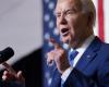 Biden warns Israel it will not provide weapons to attack Rafah