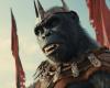 “The Planet of the Apes. The New Kingdom”, a completely “kong” film