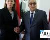 The Netherlands supports Lebanon with 140 million euros