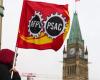 Face-to-face work: the PSAC files a grievance and asks the NDP to let go of the Liberals