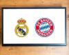 Streaming Real Madrid – Bayern Munich: here is the best solution to watch the match live