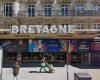 the legendary Le Bretagne cinema will be replaced by a sports store