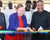 SENEGAL-USA-DEVELOPPEMENT / Kaolack: inauguration of the USAID regional office for the central zone – Senegalese press agency