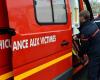 one seriously injured and two lightly injured – Angers Info