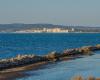 The Court of Auditors criticizes the strategy of the Hérault department on its coastal management