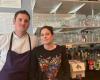 This couple of restaurateurs from Dordogne must refuse customers because of staff shortages