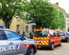Moselle. Gunshots on rue Auguste-Rolland in Metz Devant les-Ponts: one injured by bullets