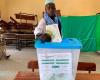 Mauritania on the verge of a presidential election with a designated winner?