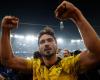 better without Haaland and Bellingham? Paradoxical Borussia Dortmund