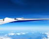 How NASA’s X-59 Supersonic Jet Replaced the Boom With a Quiet Thud