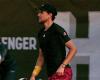 Tennis. ATP – Vienna – Dominic Thiem should end his career in 2024, in Vienna…
