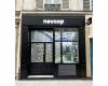 Spanish brand Newcop opens in Paris