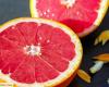 What fruit can be toxic with certain medications?