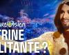 Eurovision, an activist showcase for sexual and gender minorities – rts.ch
