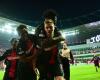 Leverkusen saves its invincibility and will challenge Atalanta in the final