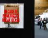 Noisy-le-Sec hosts one of the only Banksy exhibitions that the street artist “does not denounce”